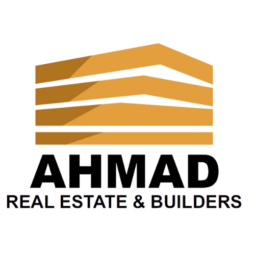 Ahmad Real Estate Builder